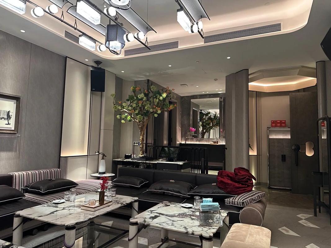 温州商务ktv创新商务ktv模式解析-文成县ktv预定